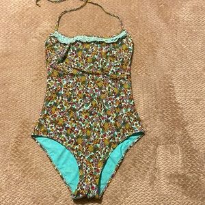 RED POINT Swimsuit
